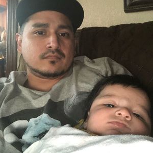 Meet your Posher, Joe